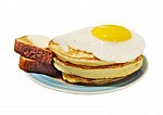 Чабарок Плюс - иконка «завтрак» в Вышкове